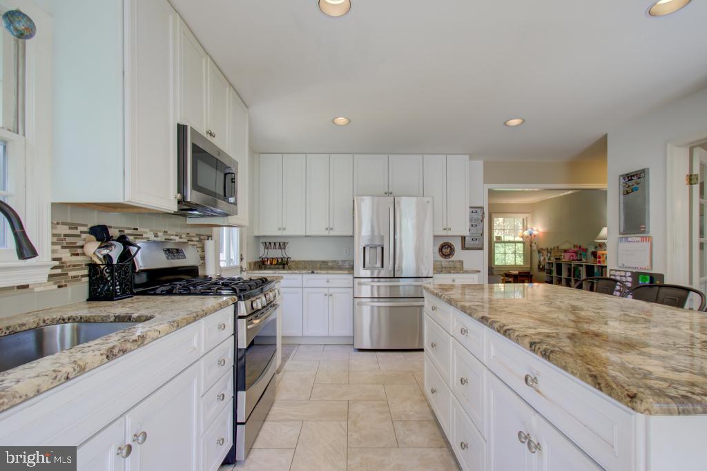 NORTH CHEVY CHASE - Residential Lease