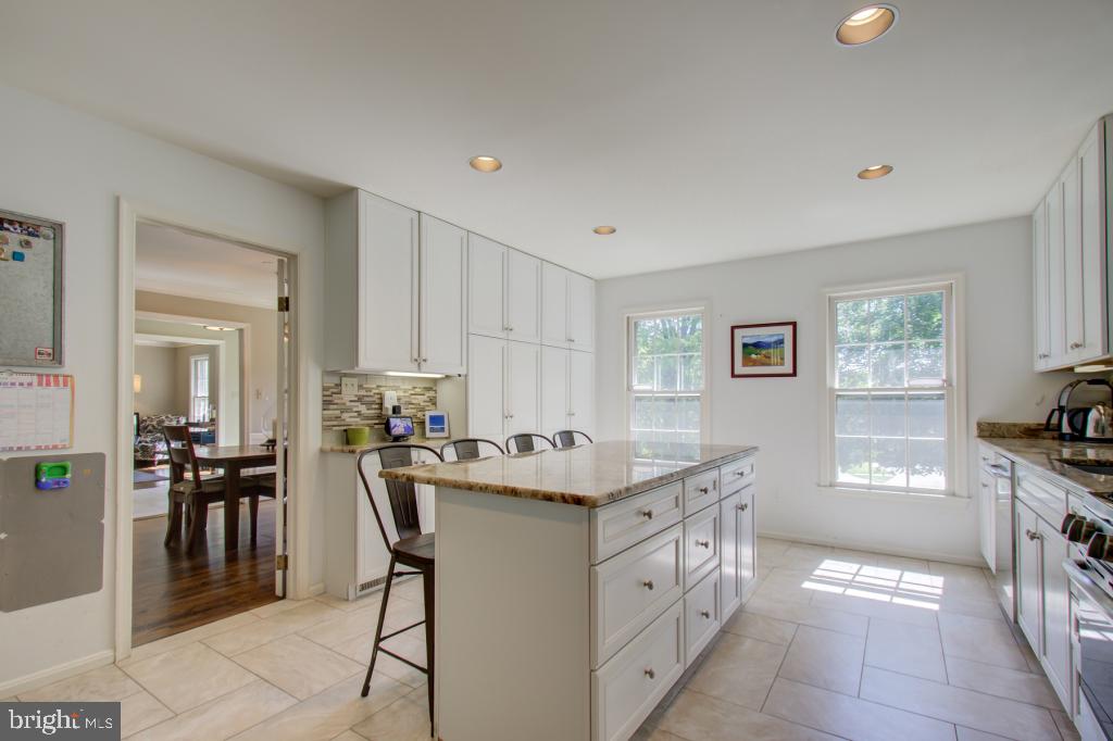 NORTH CHEVY CHASE - Residential Lease