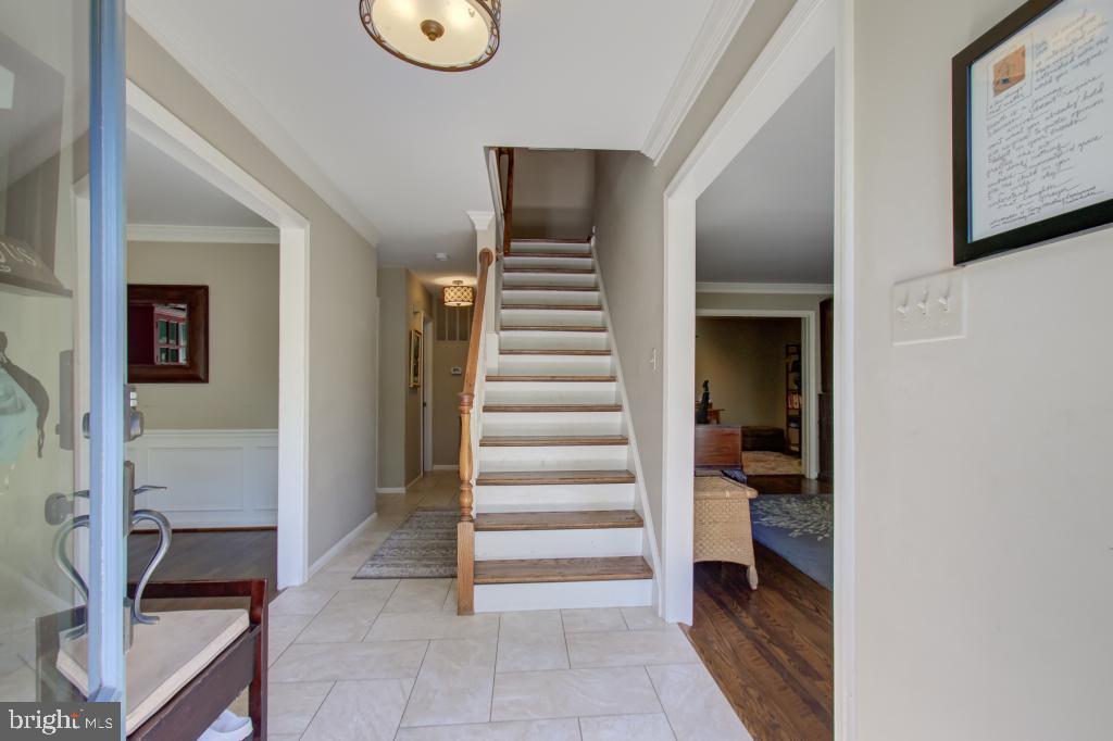 NORTH CHEVY CHASE - Residential Lease