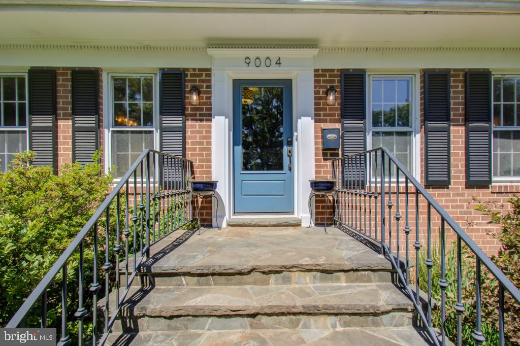 NORTH CHEVY CHASE - Residential Lease