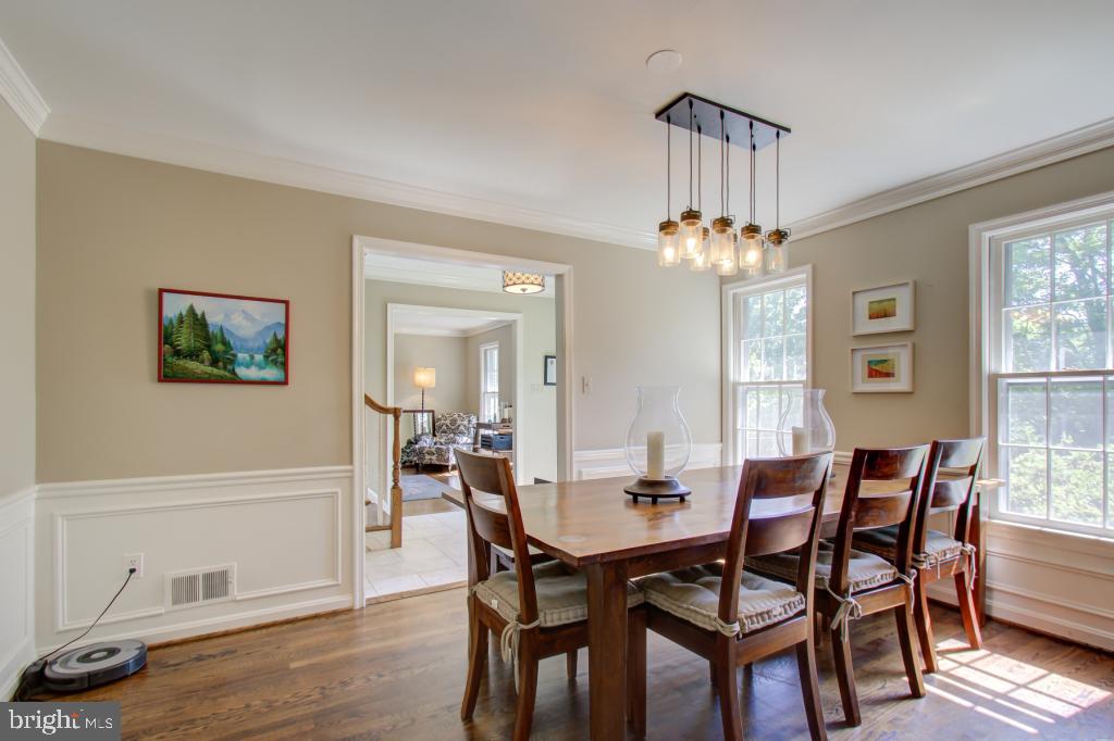 NORTH CHEVY CHASE - Residential Lease