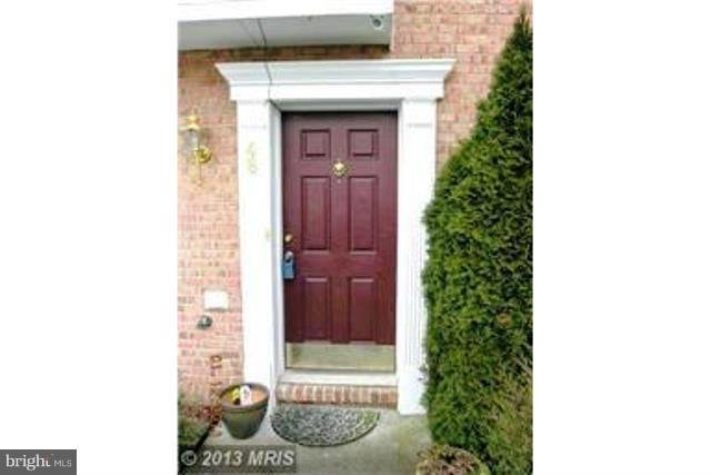 LEE'S RIDGE - Residential Lease