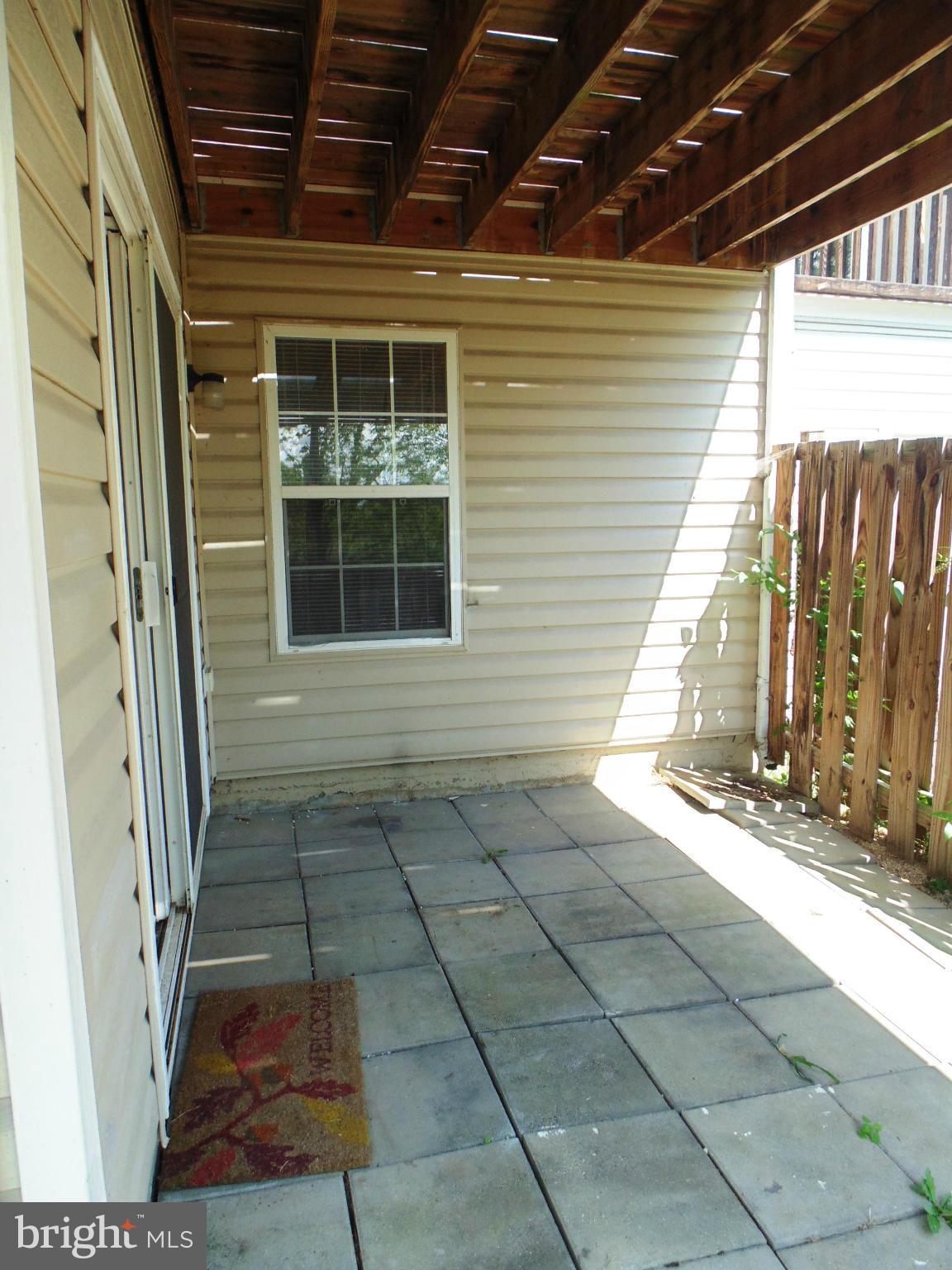 LEE'S RIDGE - Residential Lease