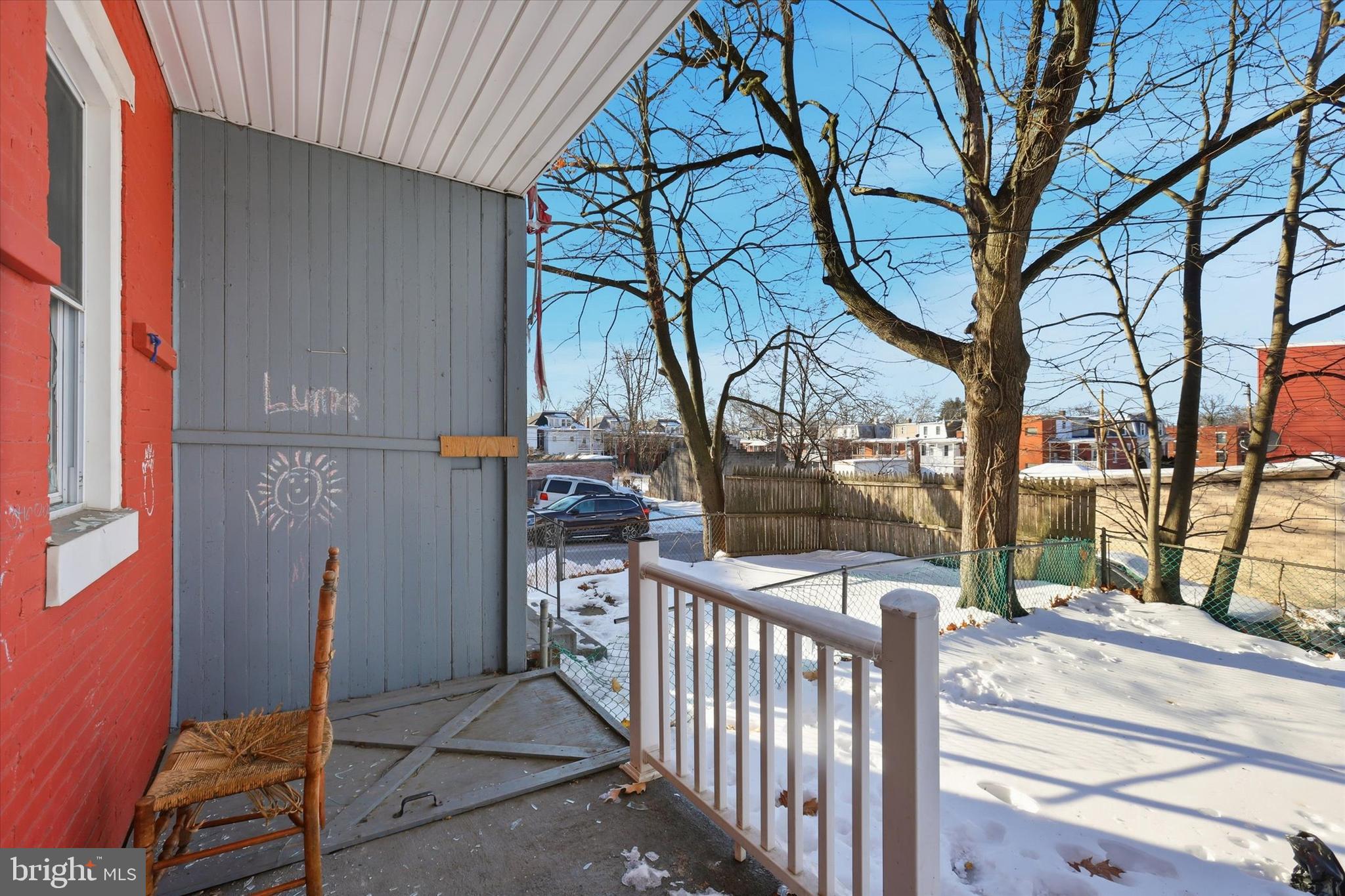 NONE AVAILABLE - Residential