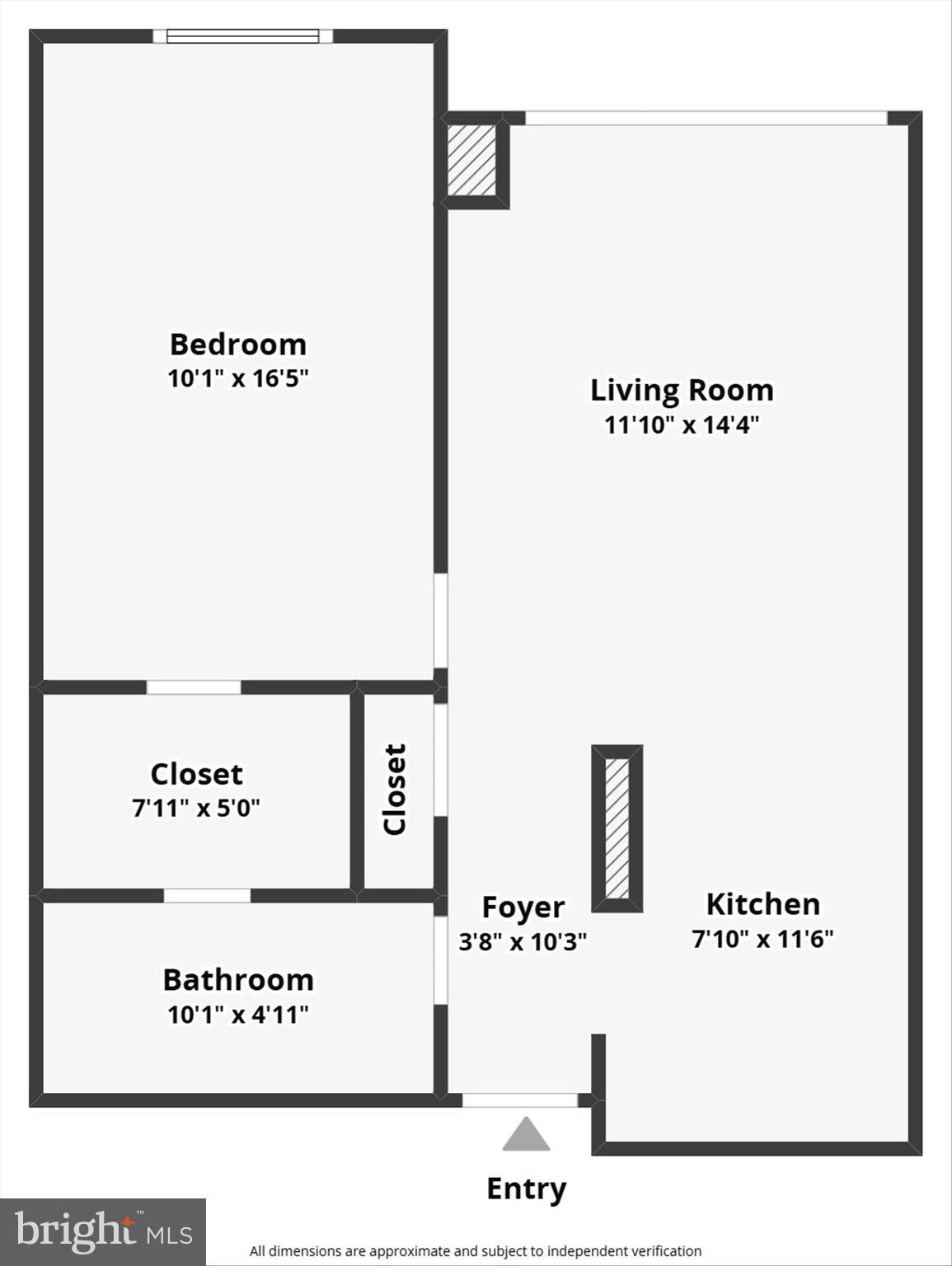 PROMENADE TOWERS - Residential