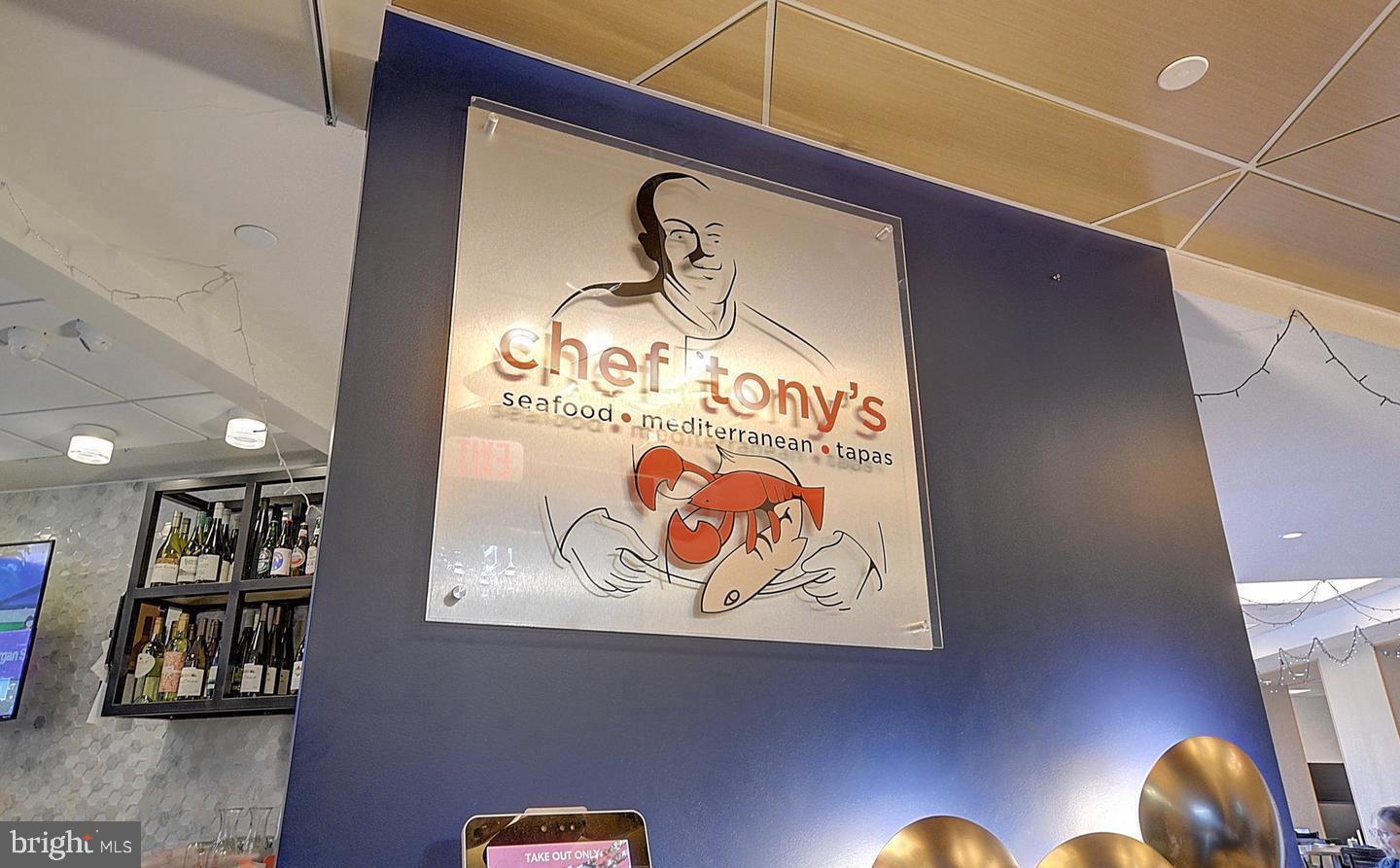 PROMENADE TOWERS - Residential