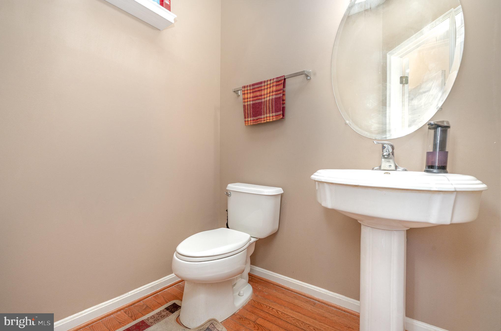 BROOKE HILL - Residential