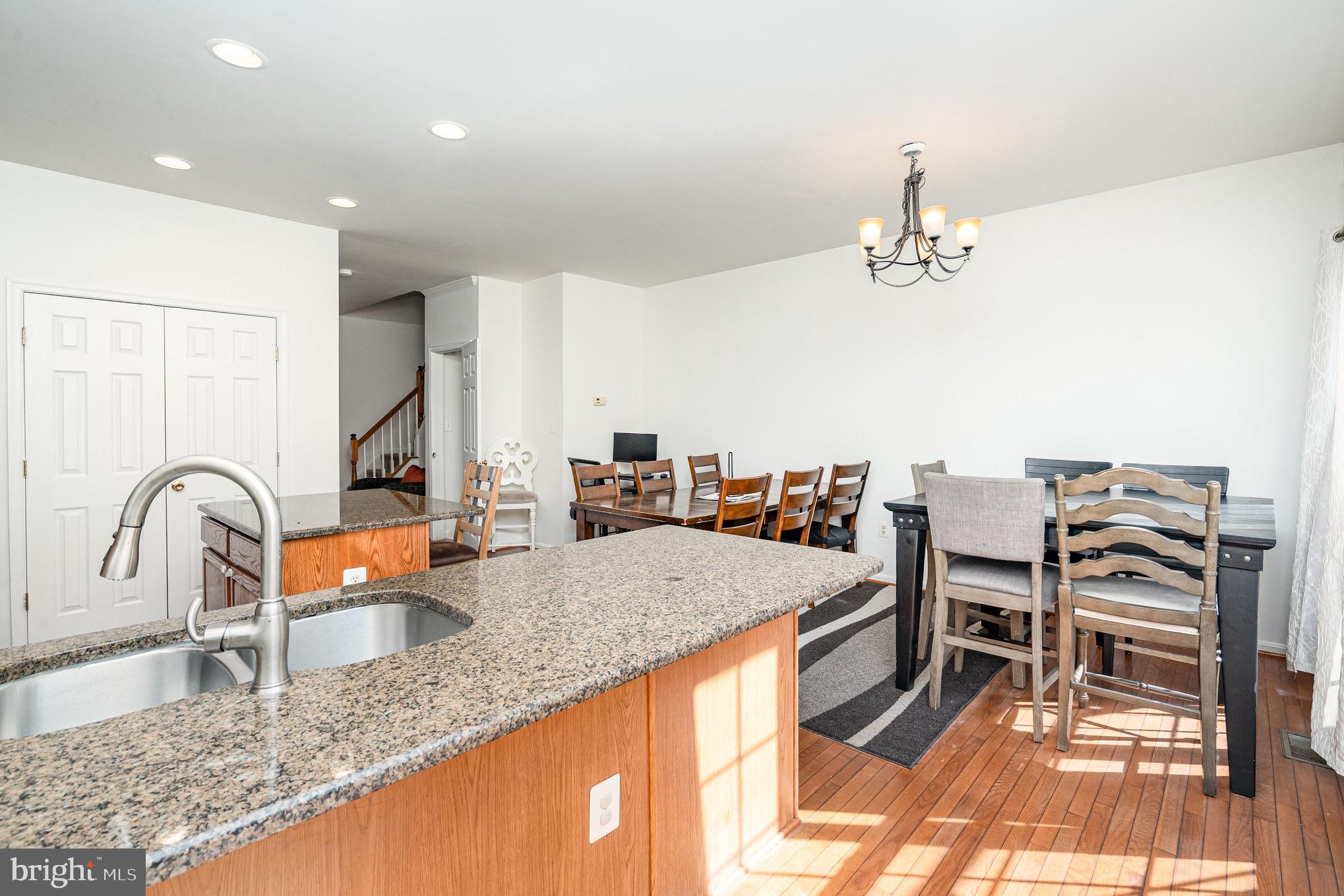 BROOKE HILL - Residential