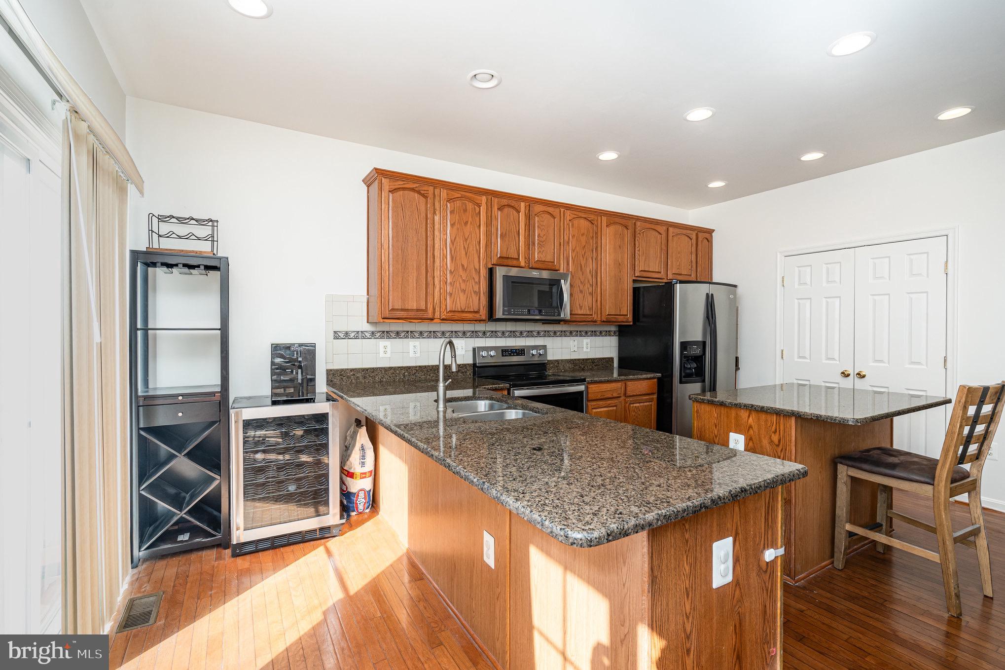 BROOKE HILL - Residential