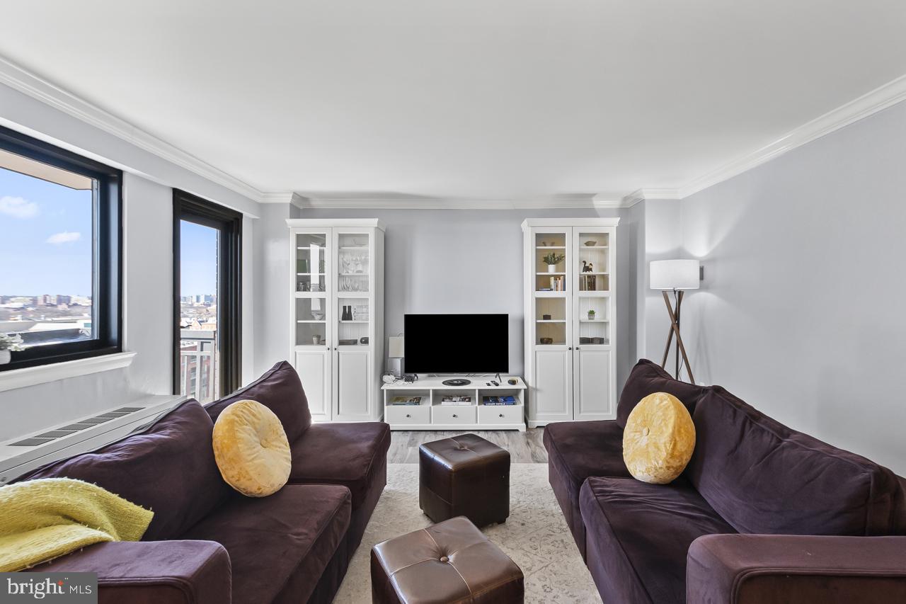 801 N PITT STREET 1208