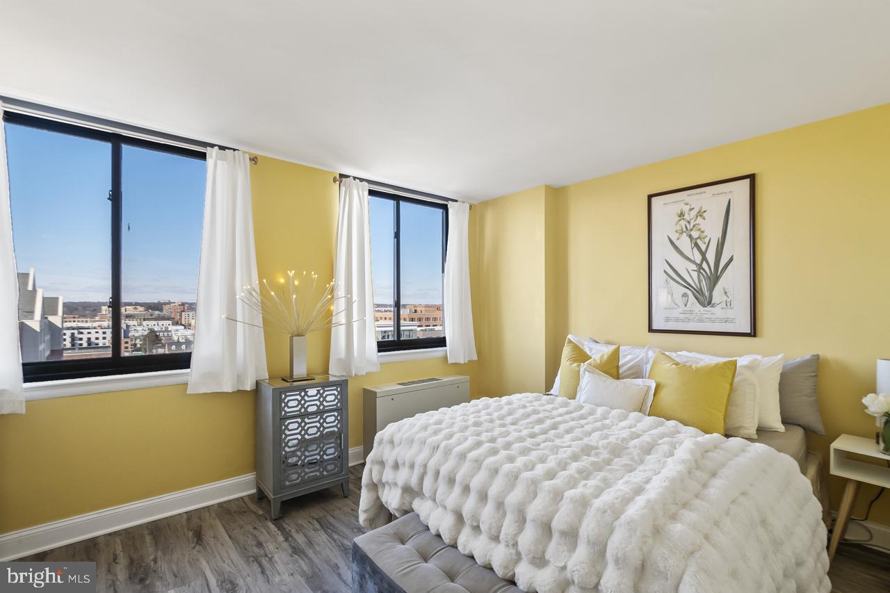 801 N PITT STREET 1208