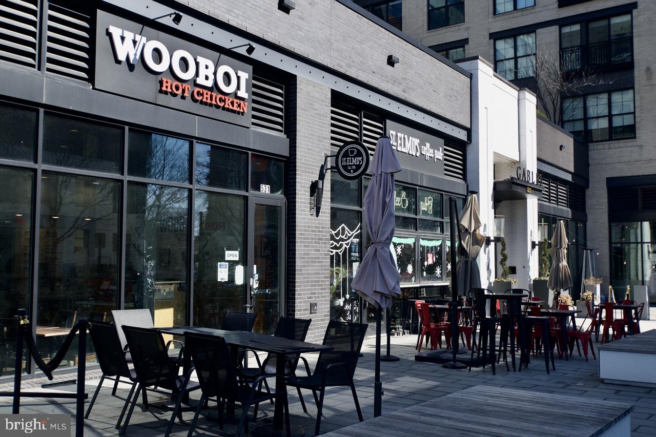 PORT ROYAL CONDOMINIUM - Residential