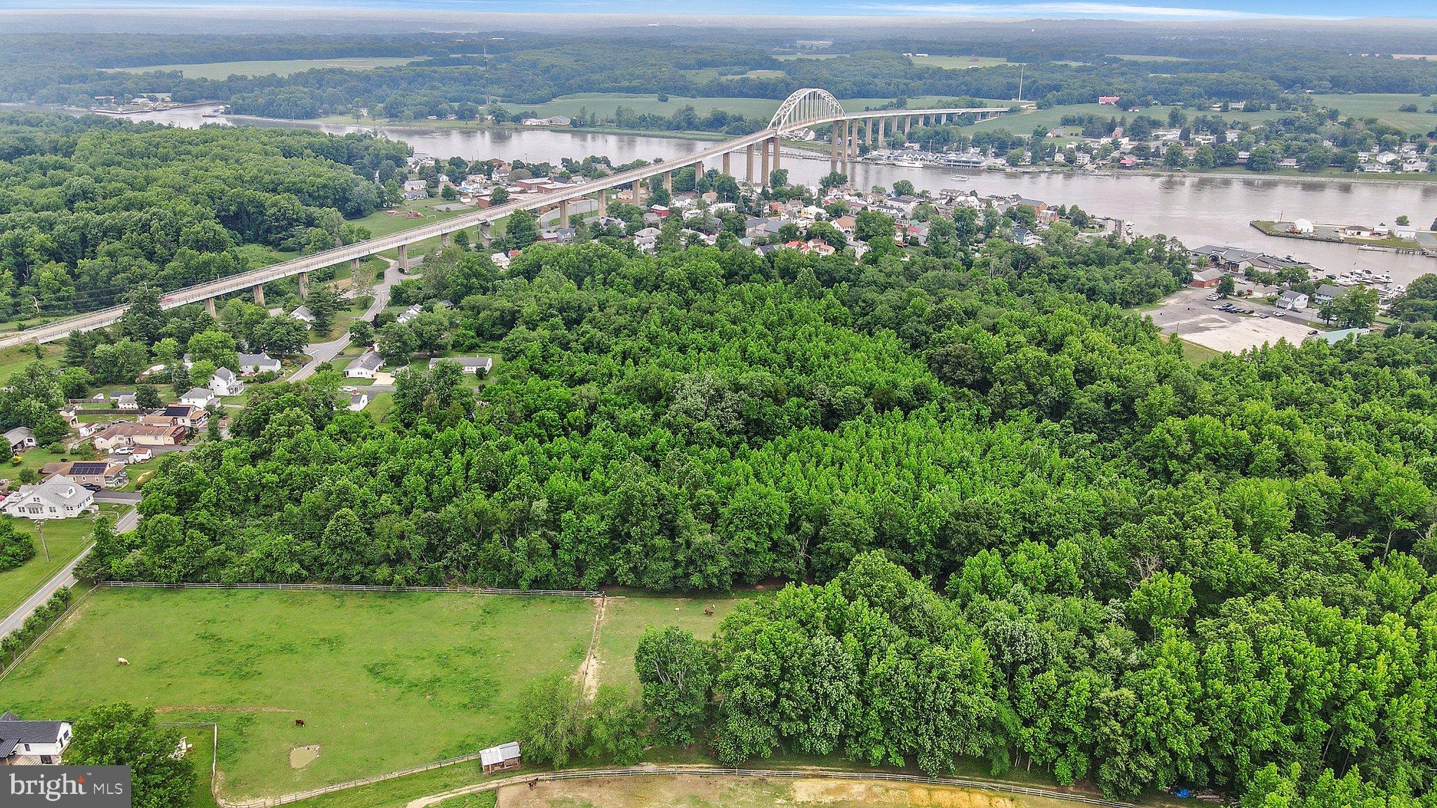 CHESAPEAKE VILLAGE - Land
