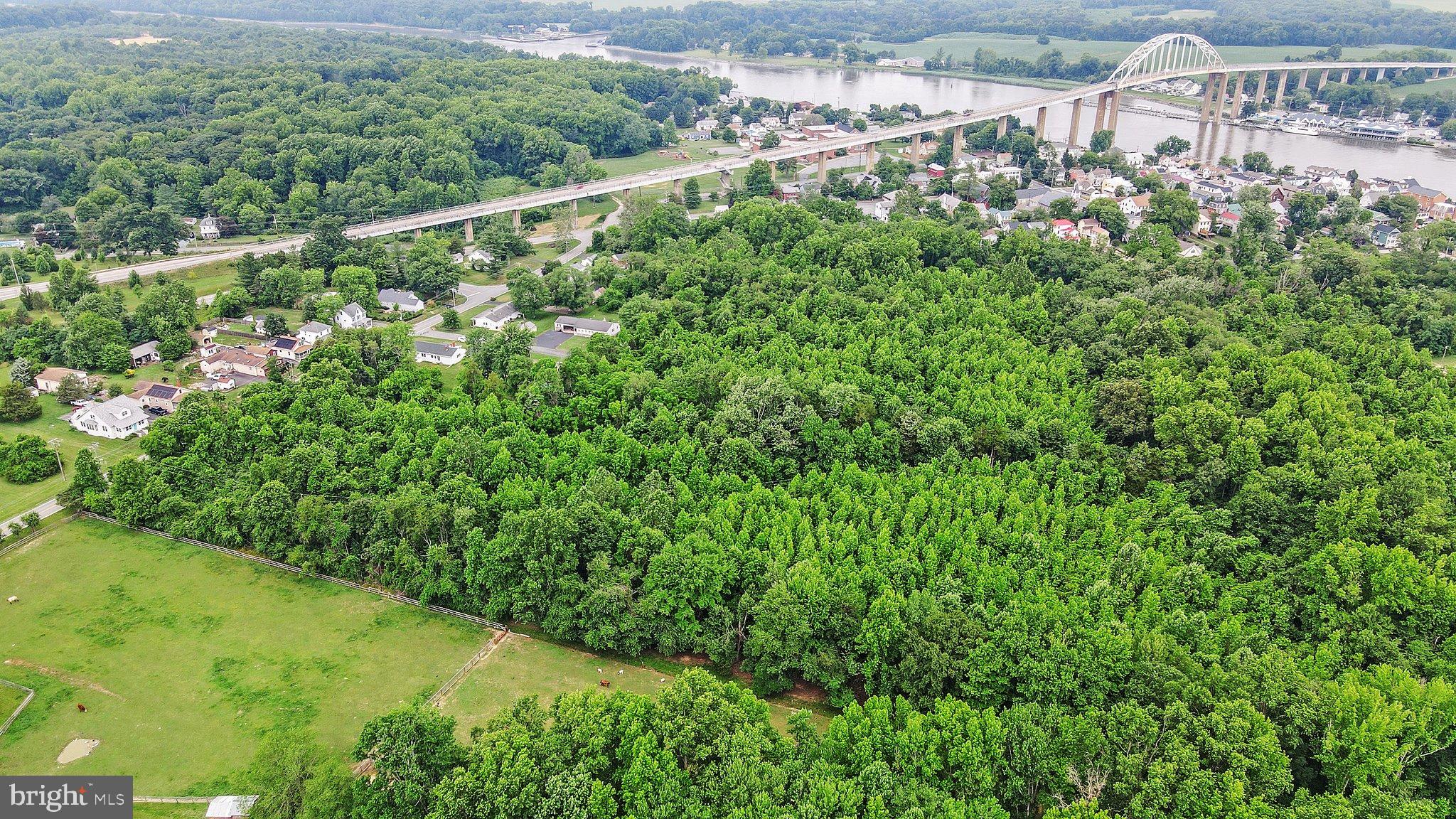 CHESAPEAKE VILLAGE - Land