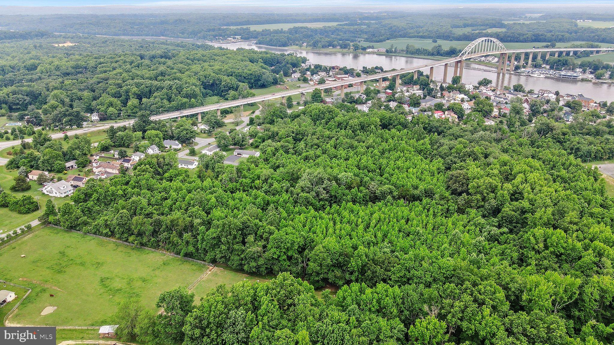 CHESAPEAKE VILLAGE - Land