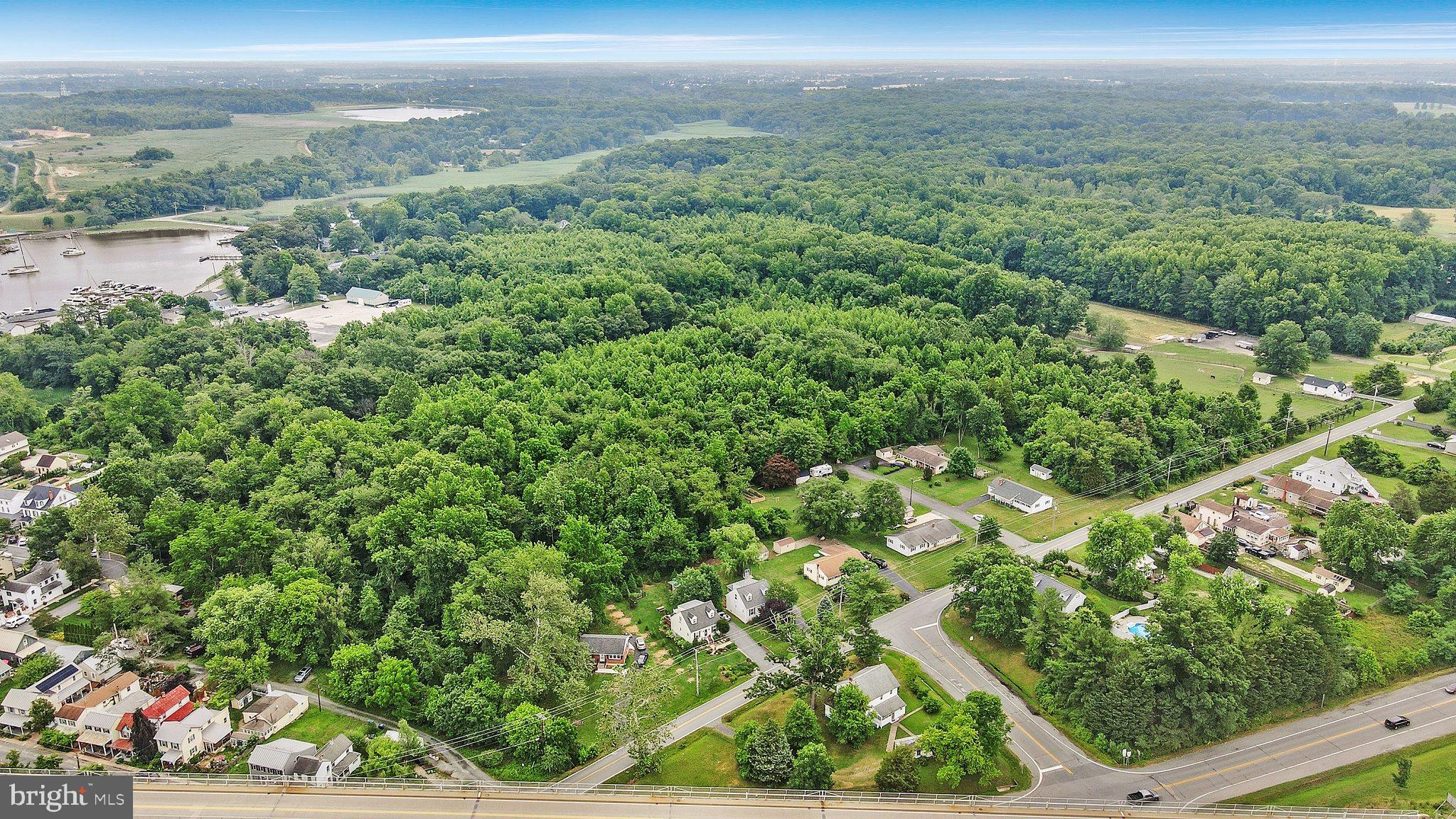 CHESAPEAKE VILLAGE - Land