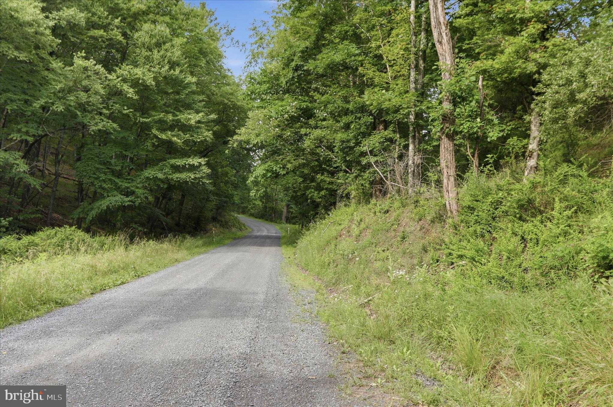 11.95AC LUXEMBURG RD