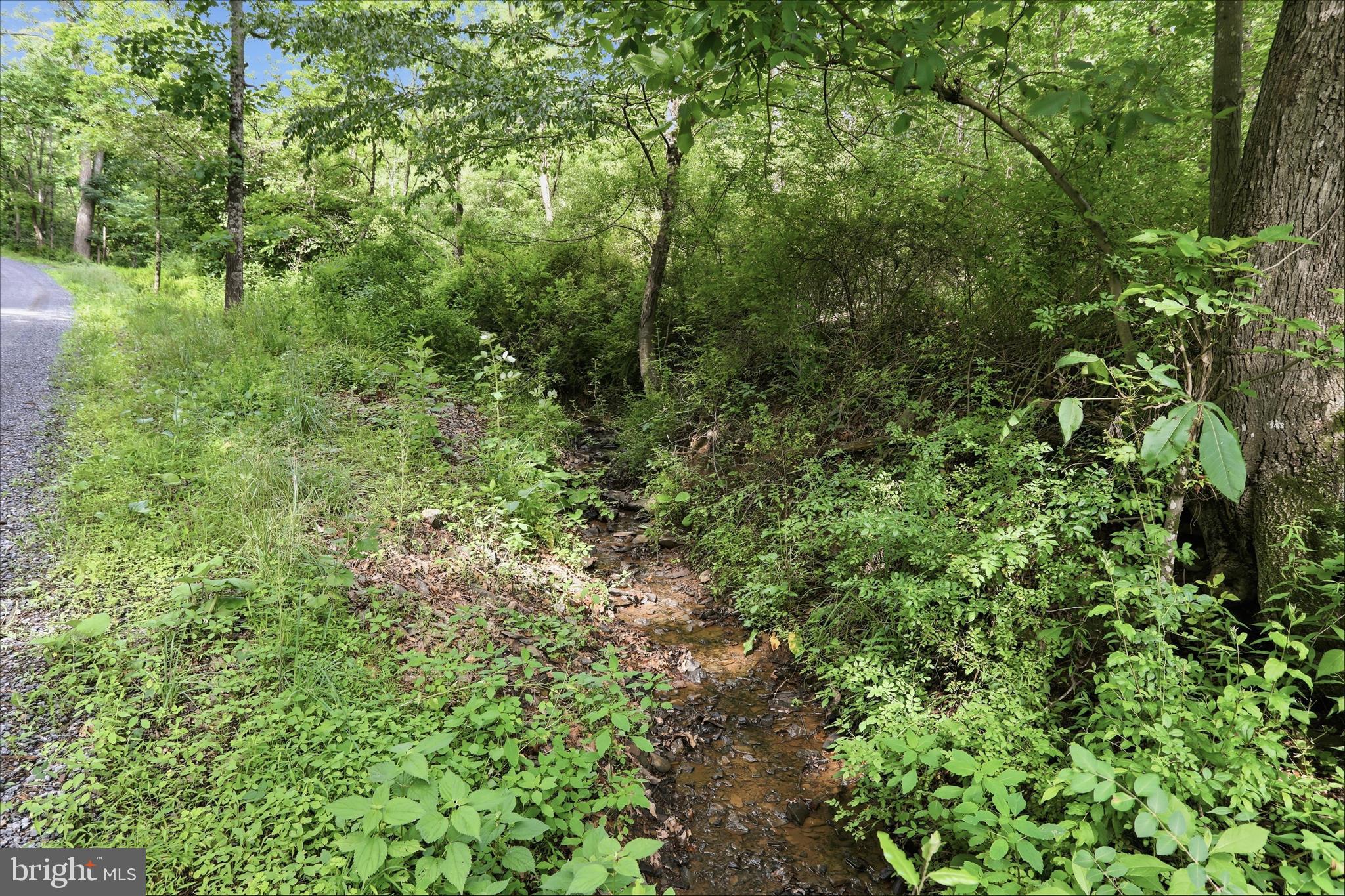11.95AC LUXEMBURG RD