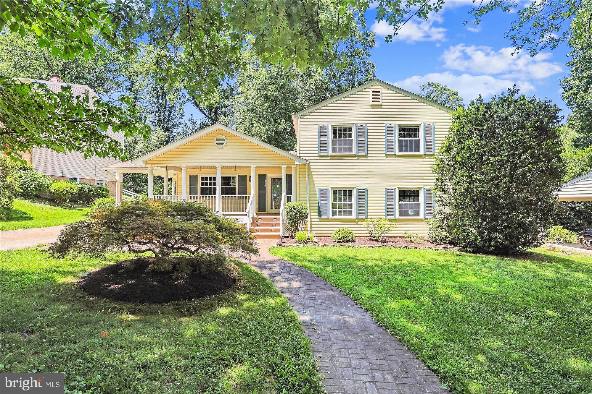 2234 SENSENEY LANE