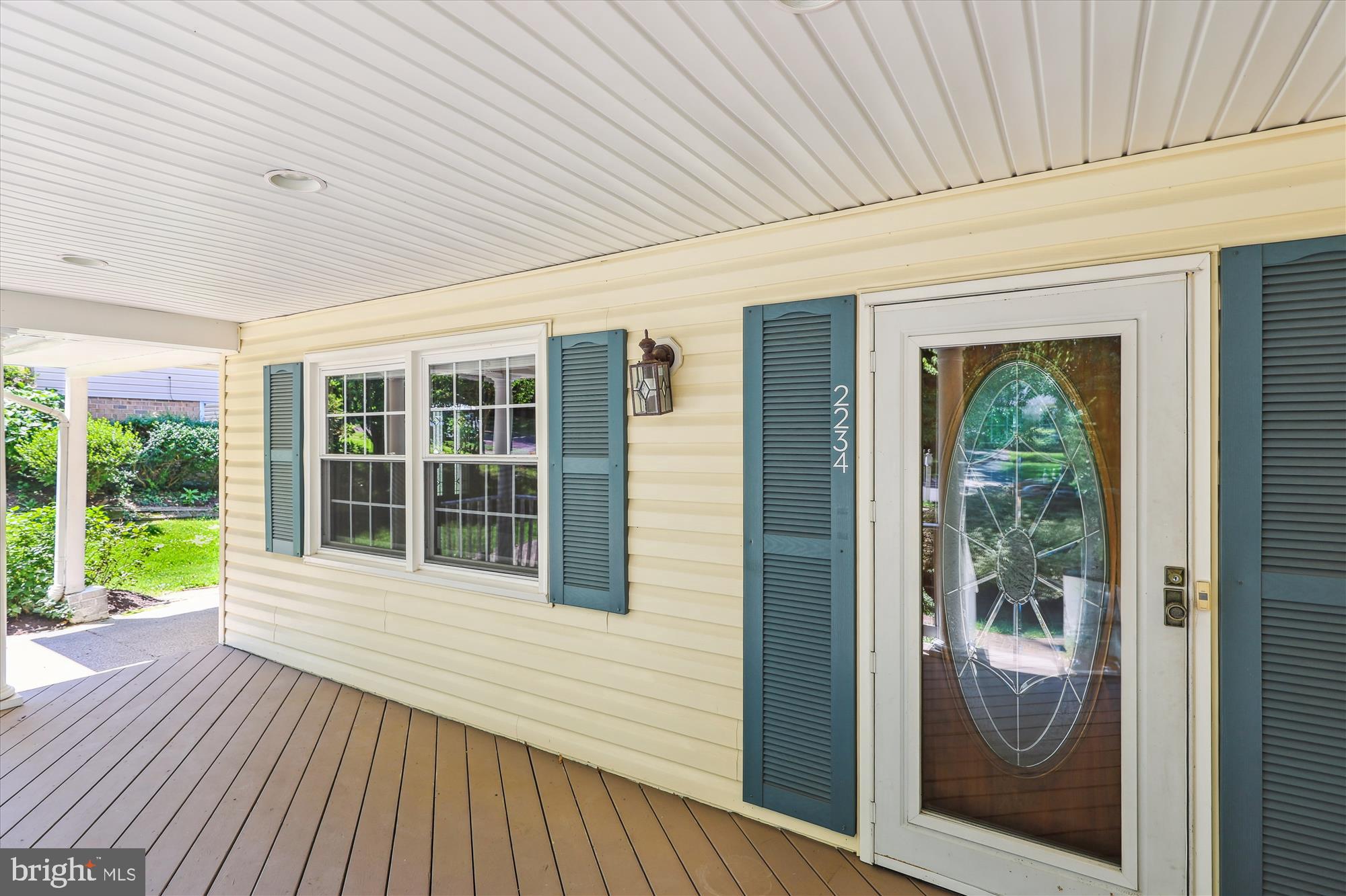 2234 SENSENEY LANE