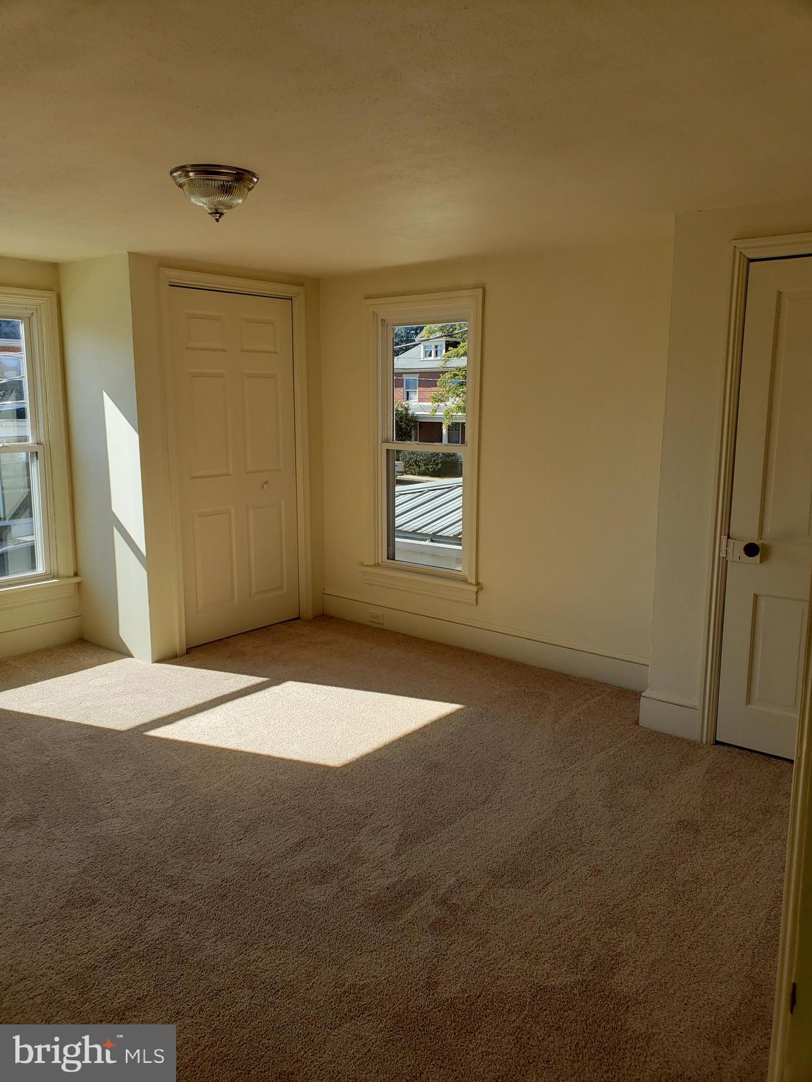 CHAMBERSBURG BOROUGH - Residential