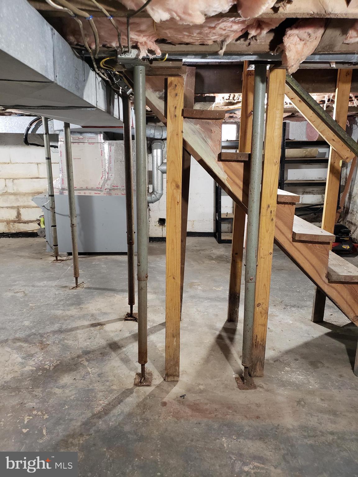 CHAMBERSBURG BOROUGH - Residential