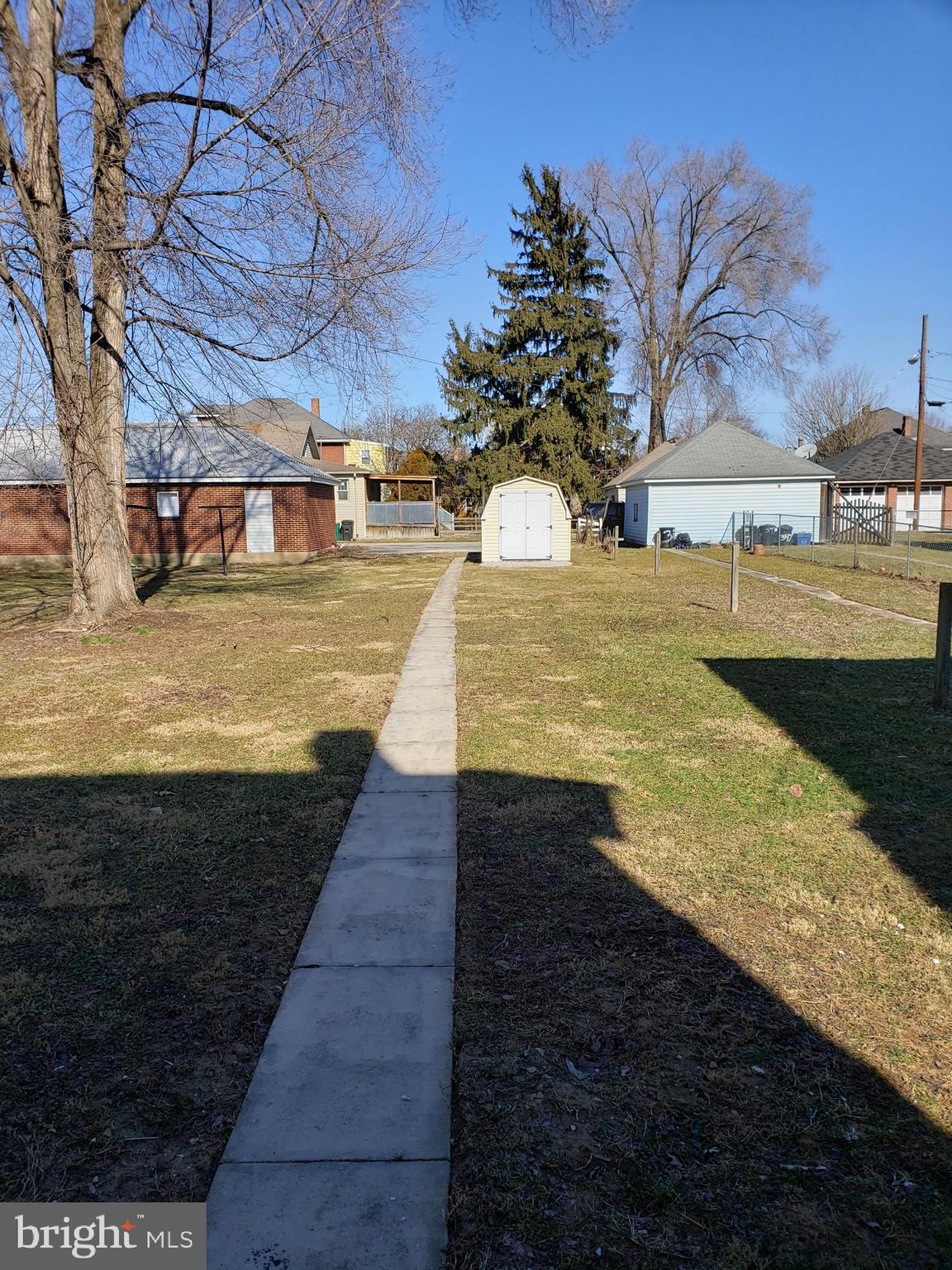 CHAMBERSBURG BOROUGH - Residential