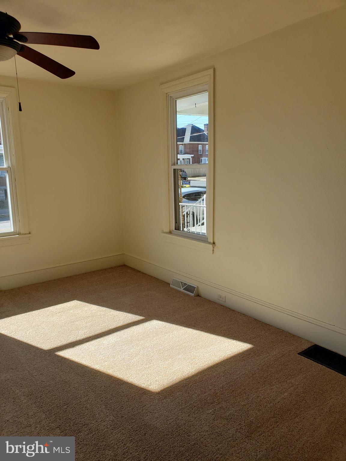 CHAMBERSBURG BOROUGH - Residential