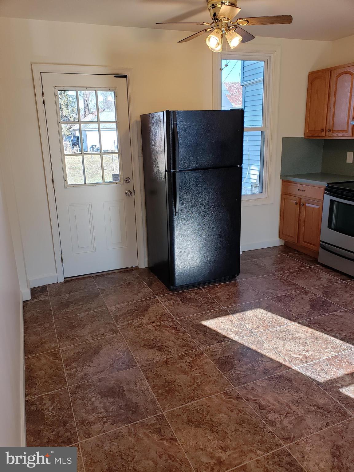 CHAMBERSBURG BOROUGH - Residential