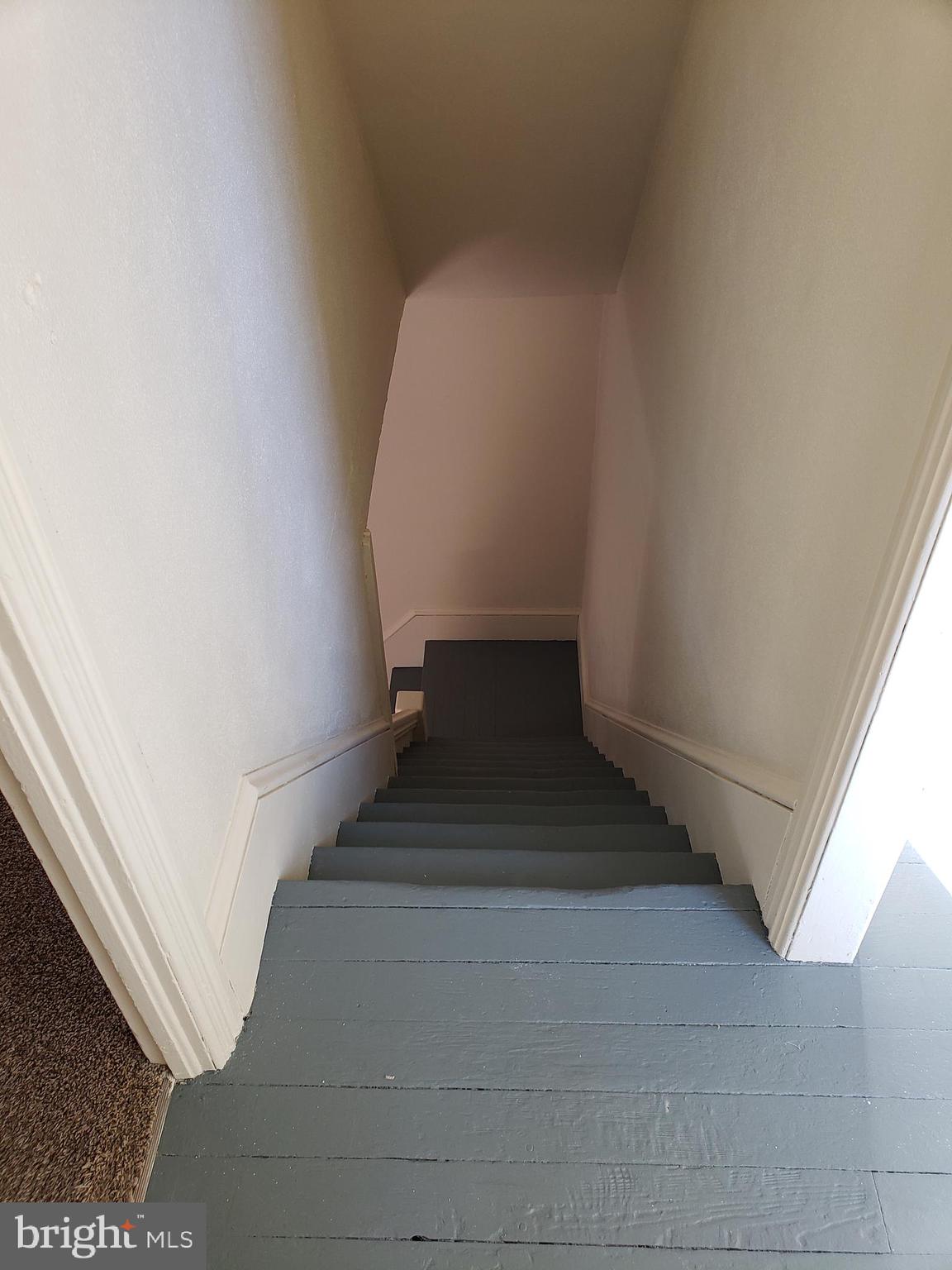 CHAMBERSBURG BOROUGH - Residential