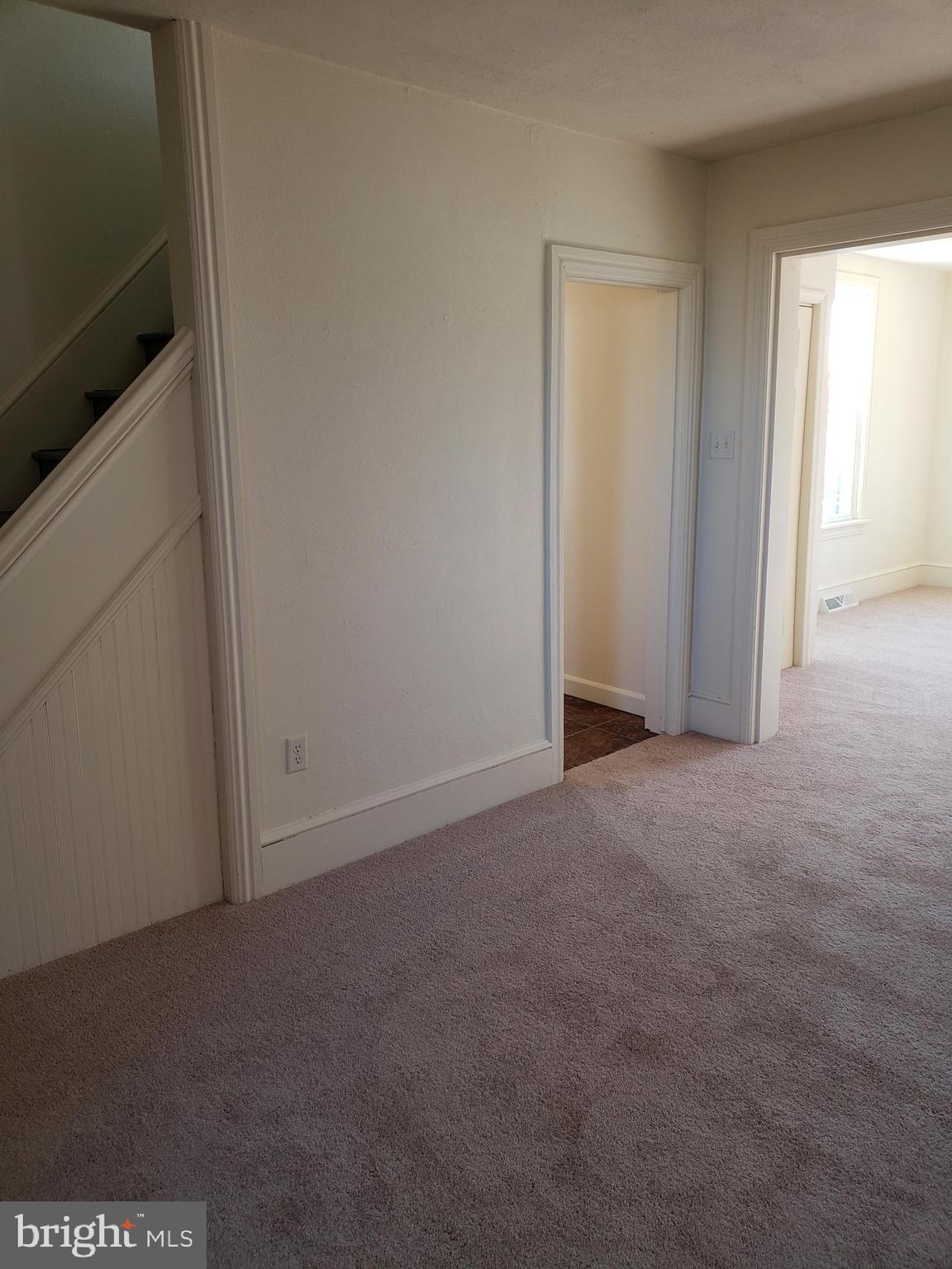 CHAMBERSBURG BOROUGH - Residential