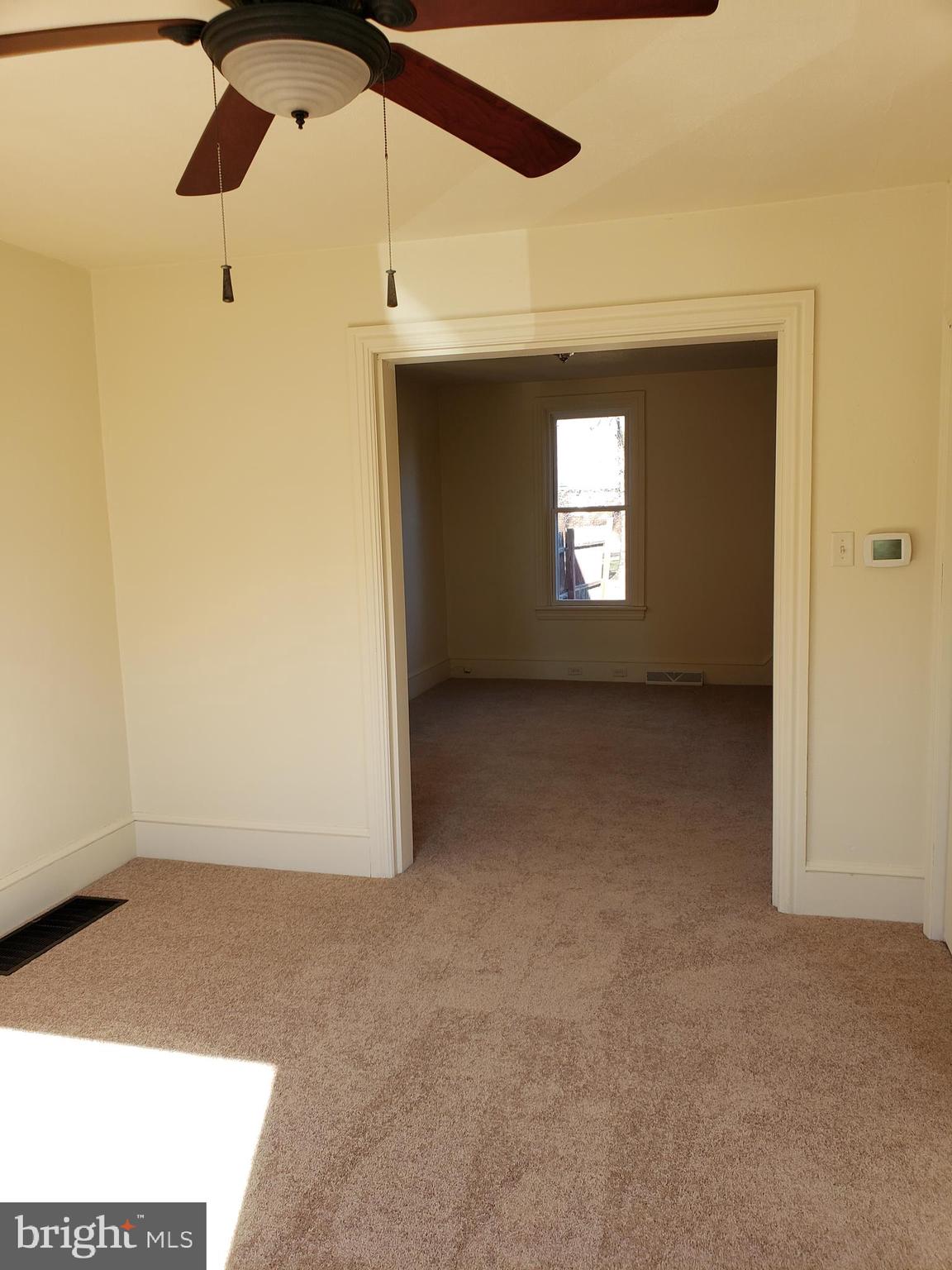 CHAMBERSBURG BOROUGH - Residential