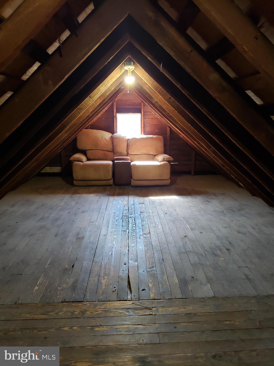 CHAMBERSBURG BOROUGH - Residential