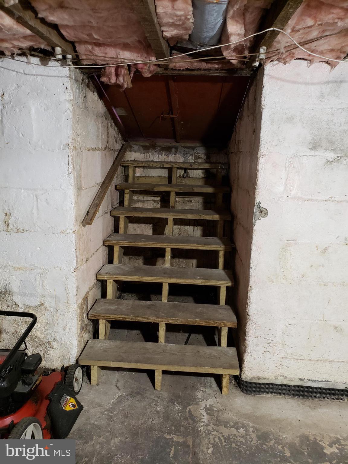 CHAMBERSBURG BOROUGH - Residential