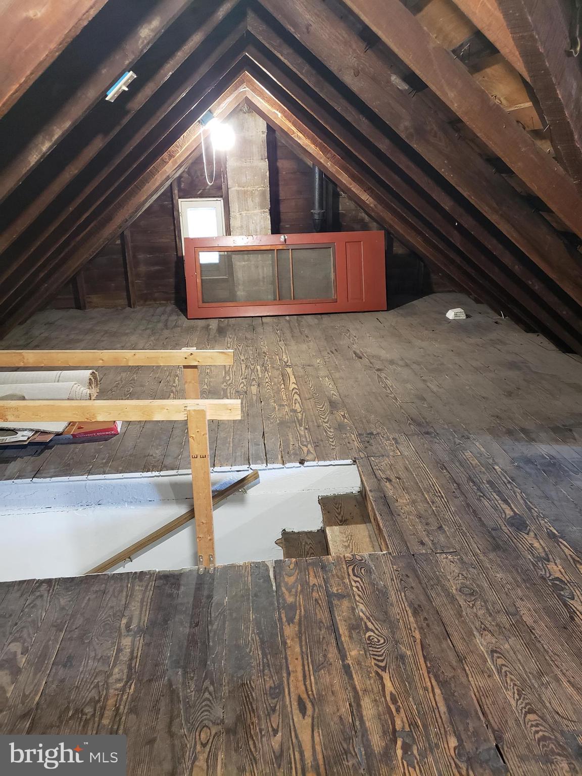 CHAMBERSBURG BOROUGH - Residential