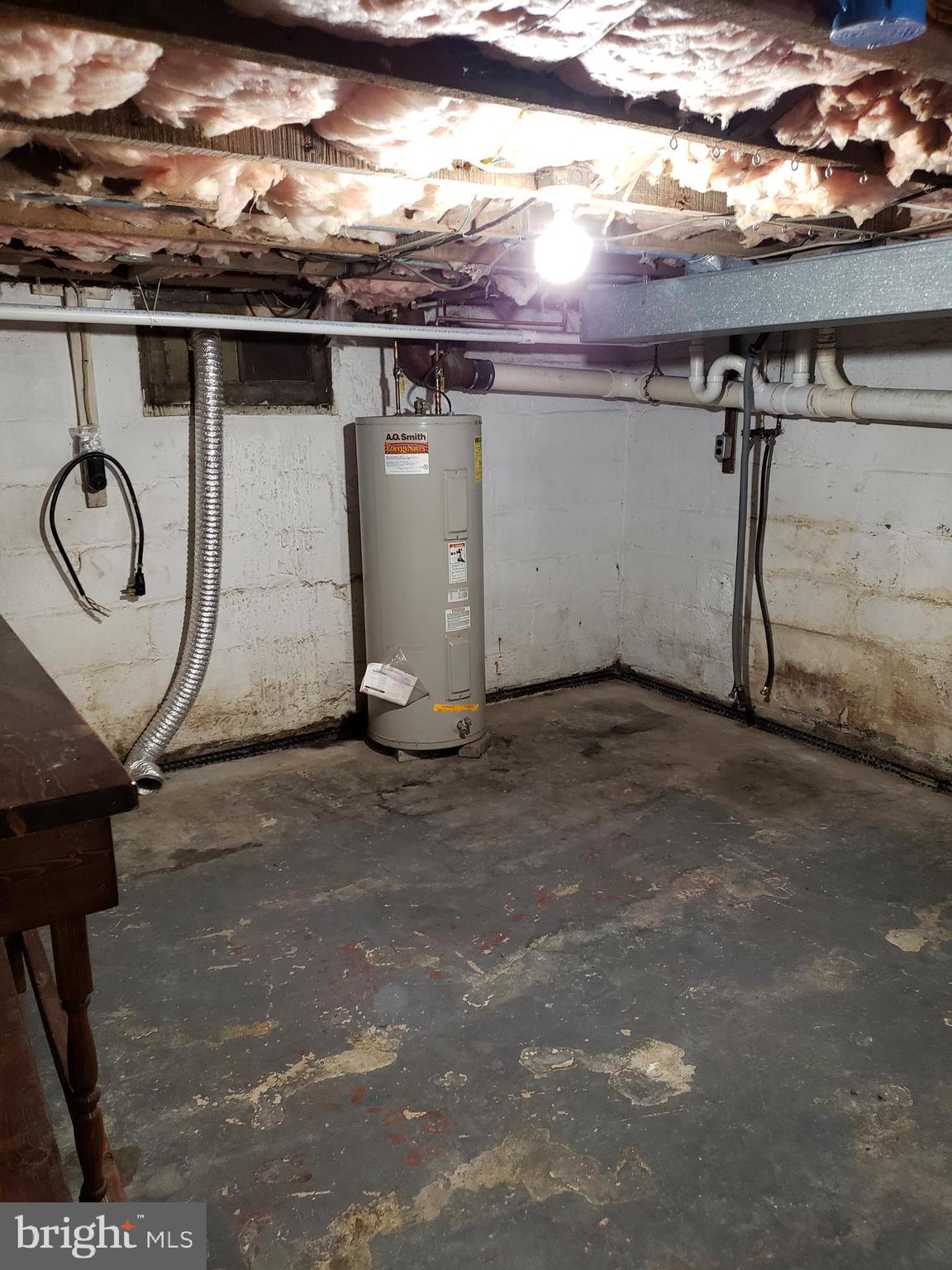 CHAMBERSBURG BOROUGH - Residential