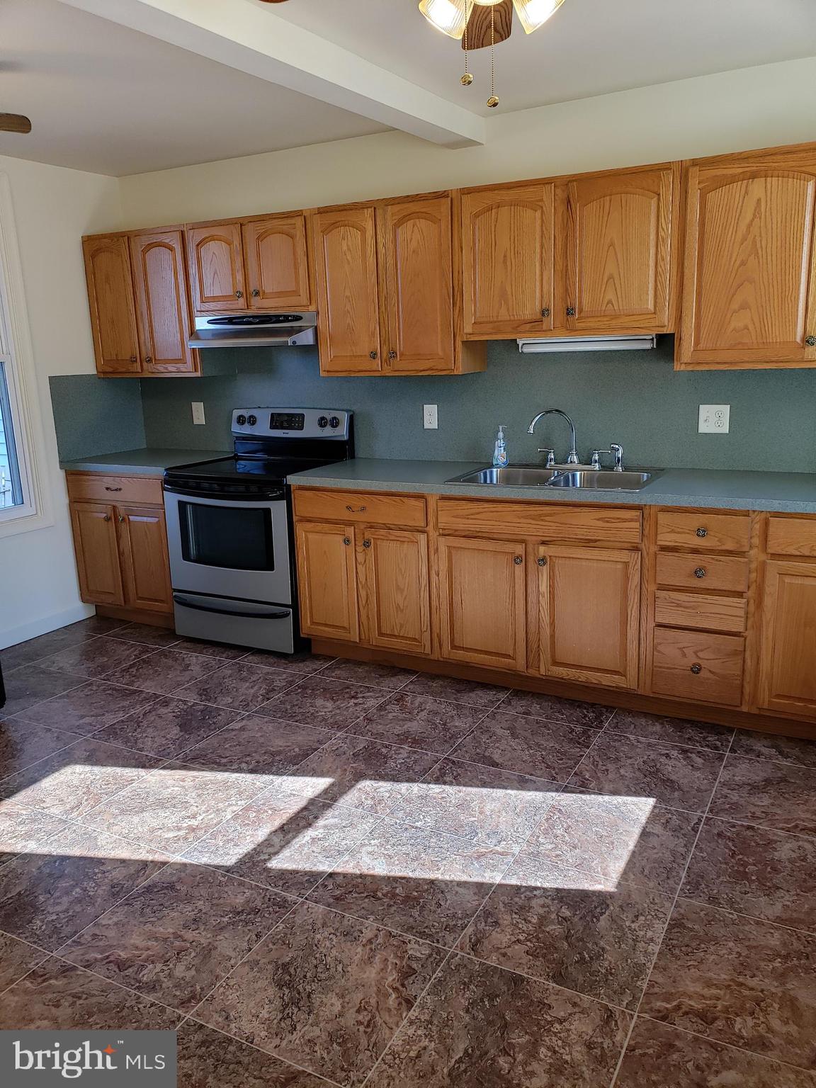 CHAMBERSBURG BOROUGH - Residential