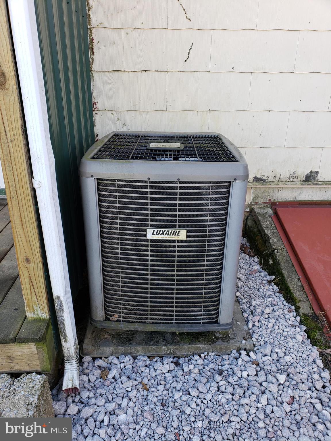 CHAMBERSBURG BOROUGH - Residential