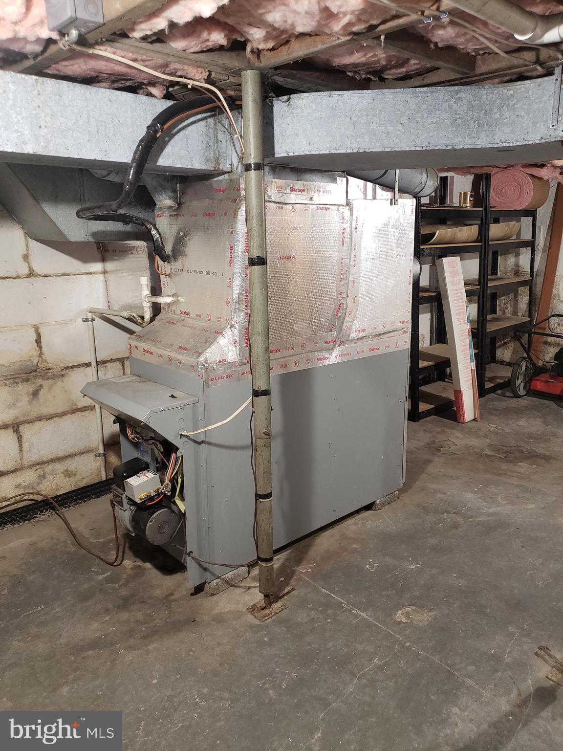 CHAMBERSBURG BOROUGH - Residential