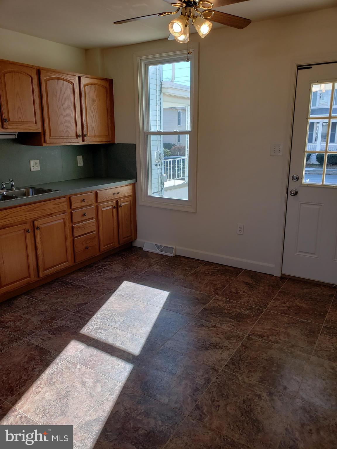 CHAMBERSBURG BOROUGH - Residential