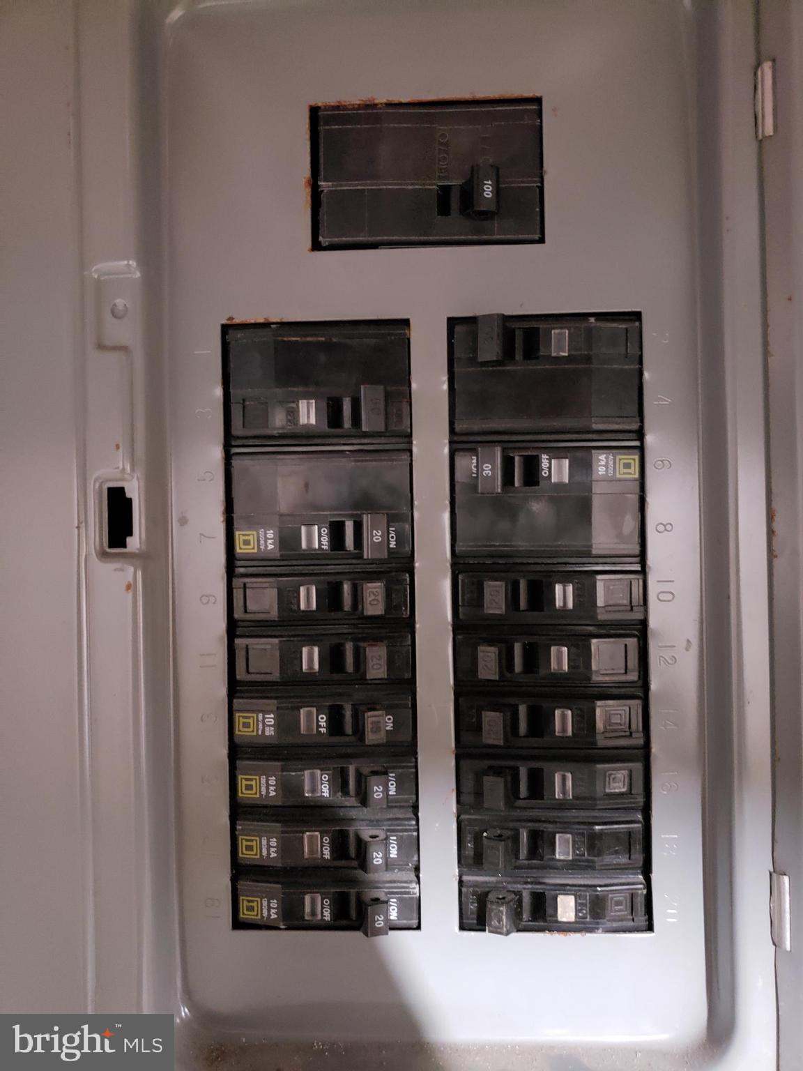 CHAMBERSBURG BOROUGH - Residential