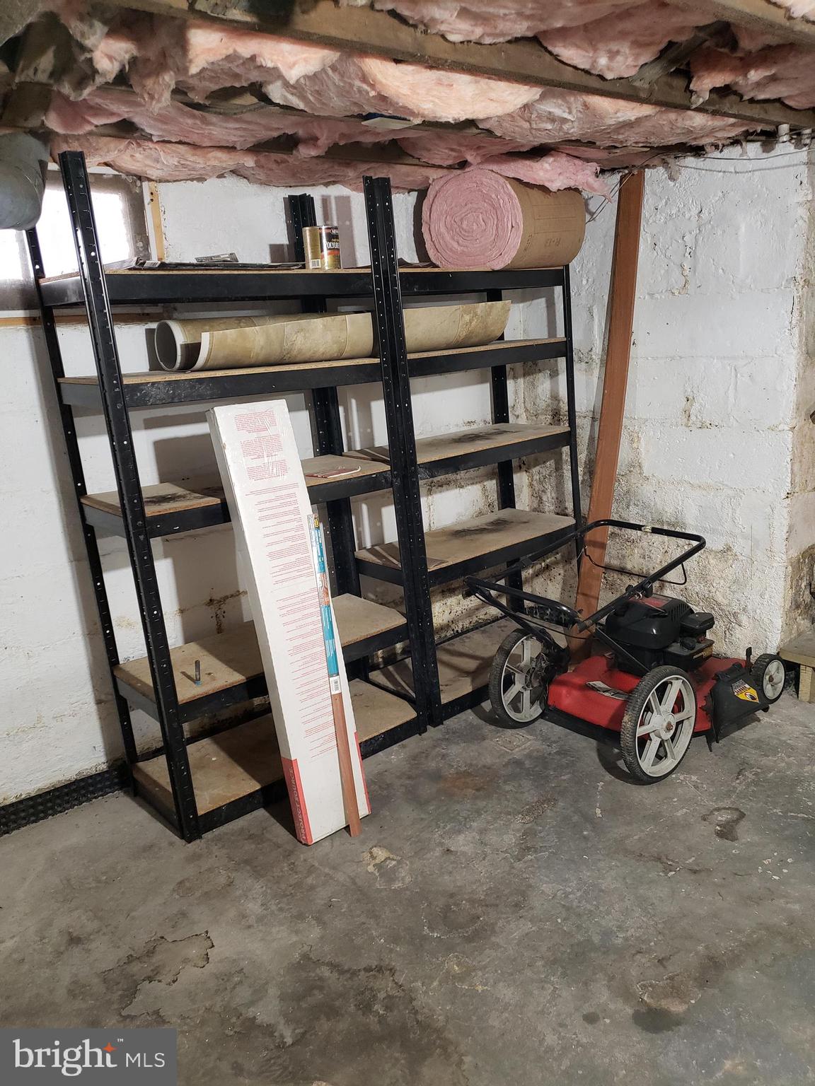 CHAMBERSBURG BOROUGH - Residential