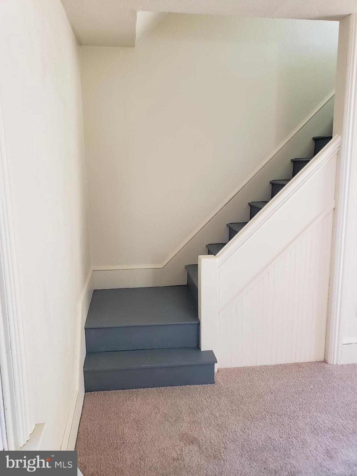 CHAMBERSBURG BOROUGH - Residential