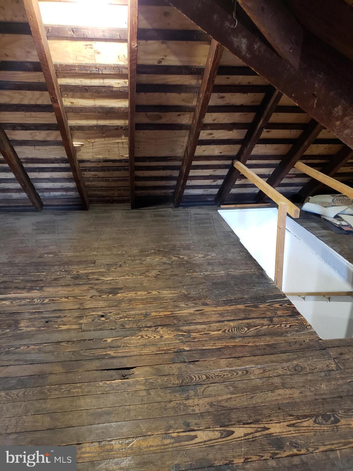 CHAMBERSBURG BOROUGH - Residential