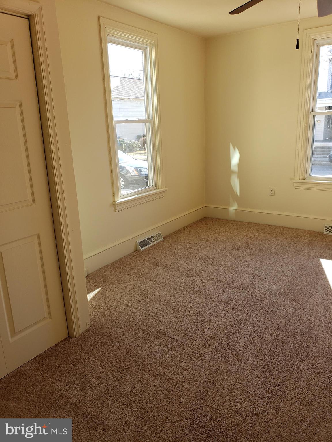 CHAMBERSBURG BOROUGH - Residential