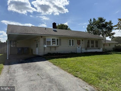 Homes For Rent - 5 W Stephen Drive<br/> New Castle County, NEWARK, DE 19713
