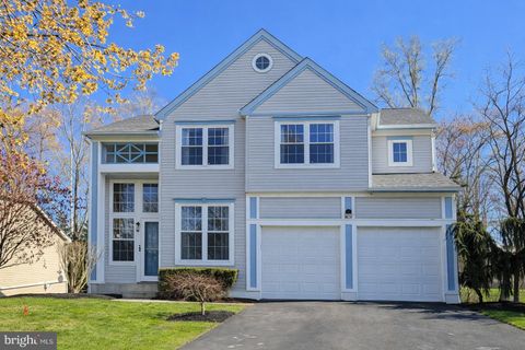 Homes For Sale - 98 Harvard Circle<br/> PRINCETON, NJ 08540