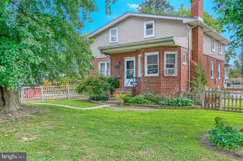 6828 Harewood Park Drive, Middle River, MD 21220 - #: MDBC2171076