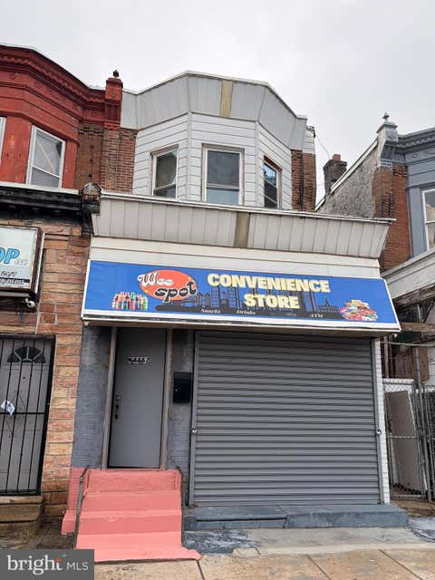 Multifamily For Sale - 148 N 52nd Street<br/> PHILADELPHIA, PA 19139