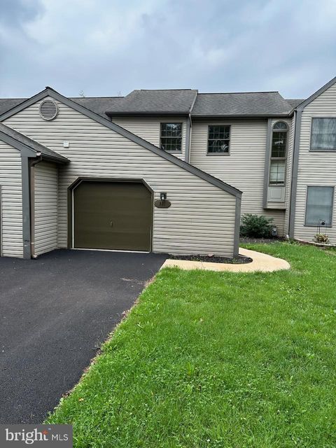 Photo of 321 W MAIN ST, ADAMSTOWN, PA 19501 (MLS # PALA2037082)